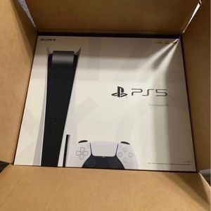 PlayStation 5